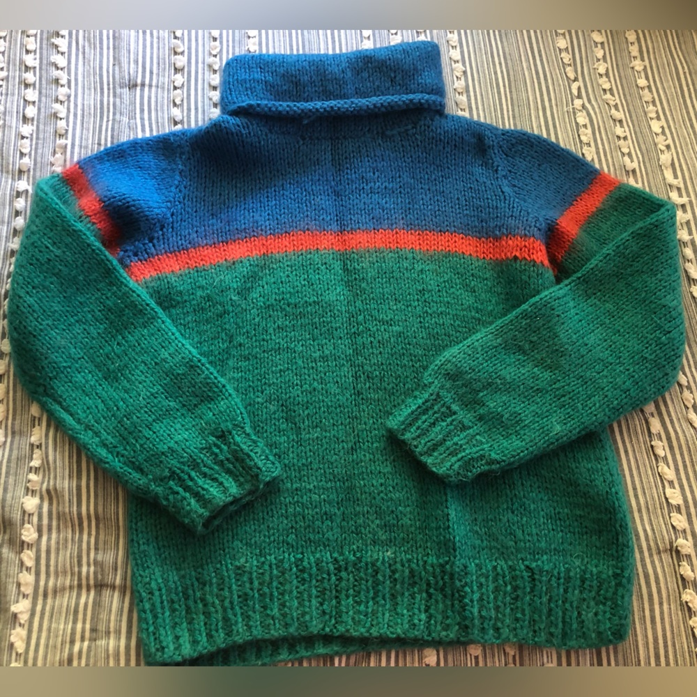 Vintage Sweater